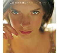 Finch, Catrin - Crossing The Stone