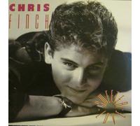 Finch, Chris - Sweeter Love [VINYL]