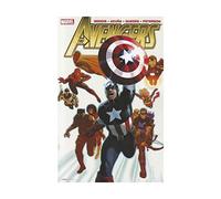 Finch, David - Avengers by Brian Michael Bendis - Vol. 3 (Avengers (Marvel Paperback))