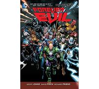 Finch, David - Forever Evil HC (The New 52)