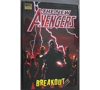 Finch, David - New Avengers Volume 1: Breakout HC: v. 1