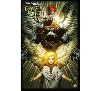Finch, David - Top Cow's Best Of Dave Finch