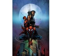 Finch, David - Ultimate X-Men Volume 4 HC (Ultimate X-Men, Volume 4, 4)
