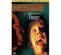 Finch - Frenzy [DVD] [1972] [Region 1] [US Import] [NTSC]