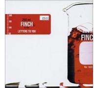 Finch - Letters to You [CD 1]