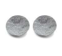 Finch Nests for Cages - Secure Small Bird Nesting Kit | Heavy Duty Bird Nest for Canaries, Bird Breeding Nest, Parrot Hatching Nest, Cage, Trap, House, Cave