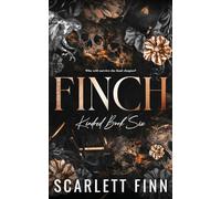 Finch: Stolen from the Billionaire: 6 (Kindred)