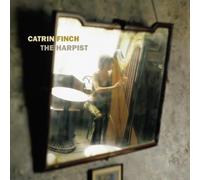 Finch: The Harpist