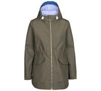 Finch TP50 Waterproof Jacket Trespass Olive XL