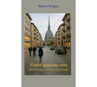Finché qualcuno resta: Tra protocollo, coscienza e l’arte di restare