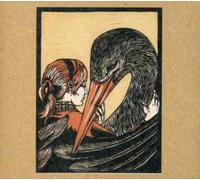 Finches - Human Like A House [Us Import]