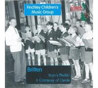 Finchley Ch.Bbc Conc.Orch - CHORUS/HARP/PERCUSSION