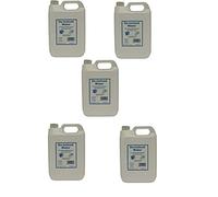 Finchley De-ionised Water (5 Litre) Value Pack x 4