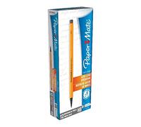 Finchley PaperMate Non-Stop Automatic Pencils 0.7mm HB (Pack of 12) S0189423 Pen Free