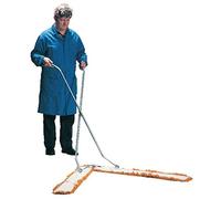 Finchley Scissor Action V Sweeper (Extends up to 1.6 metres wide) 102305 Pen Free