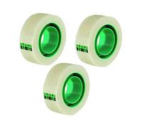 FINCHLEY Scotch Magic Tape 810 19mm x 25m (Pack of 3) 8-1925R3 + FREE PEN