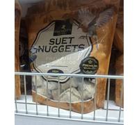 Finchley's Suet Nuggets, Premium Wild Bird Food, 1kg