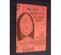 Finch's Secret Diaries: Do Not Read Any Further