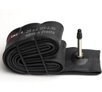 Finсci Bike Inner Tube 29 x 2.1/2.125-2.35 Inch - 48mm Presta Valve Inner Tubes for MTB, Mountain, Cycle & Bicycle Bikes