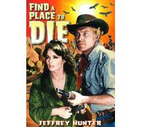 Find a Place to Die (DVD) (1968) (All Regions) (NTSC) (US Import)