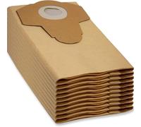 FIND A SPARE 10 Pack 30L Paper Bags Replacement For Vacmaster Wet & Dry | Dust Extractors Series Vacuum Cleaner Alternative to 950131