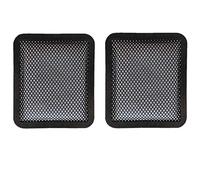 Find A Spare 2 Pack Washable Reusable Filters For Gtech AirRam AR01 AR02 AR03 AR05 DM001 Series Vacuum Hoover Cleaners
