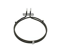 Find A Spare 2000W Fan Oven Cooker Circular Element 2 Turn For Whirlpool AK Series EQ C00311196