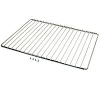 Find A Spare 310 Depth Adjustable Oven Cooker Shelf Rack 370mm-650mm Fits Most Brands Electrolux Beko Bosch