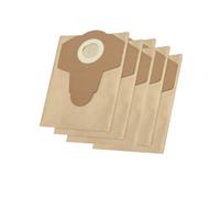 FIND A SPARE 5 Pack 30L Paper Bags Replacement For Vacmaster Wet & Dry | Dust Extractors Series Vacuum Cleaner Alternative to 950131