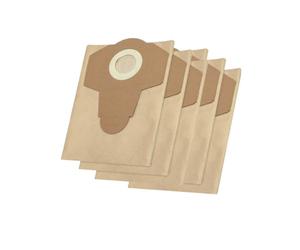 FIND A SPARE 5 Pack 30L Paper Bags Replacement For Vacmaster Wet & Dry | Dust Extractors Series Vacuum Cleaner Alternative to 950131