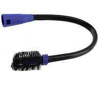 FIND A SPARE 670mm Universal Flexi Crevice Tool with Radiator Brush for Numatic Henry Hoover Hetty James Vacuum Cleaners