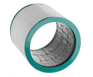 FIND A SPARE Air Purifier HEPA Filter 3-in-1 H13 For Dyson TP00, TP02, TP03, TP04, HP04 Pure Cool Link Fan Tower 968103-04, Alternative to part number 967089-17