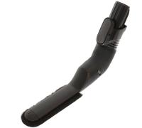 FIND A SPARE Anti-Allergen Flexible Extended Dusting Brush: Perfectly Compatible with Shark IZ201, IZ202, IZ251 & IZ252 Series Vacuum Cleaners