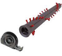 FIND A SPARE Brushroll & End Cap For Dyson DC25 Animal, Blitz It and Overdrive All Models Vacuum Cleaners