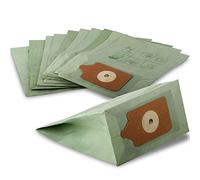FIND A SPARE Compatible Henry Hoover Bags - 10 Pack Premium Paper Vacuum Dust Bags for Numatic HVR200, Hetty, James, NV200, NV225 - Durable, Reusable & High Filtration for Pet Hair and Allergens