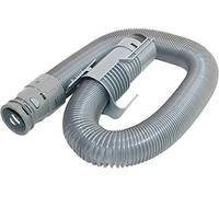Find A Spare DC07 Replacement Silver Hose Assembly for Dyson DC07 Vacuum Cleaners