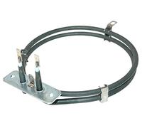 Find A Spare EQ 41020376 Fan Oven Element 1500W 2 Turn Candy