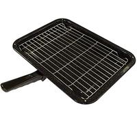 Find A Spare Grill Pan (For Hotpoint Grill Pan 380mm x 280mm)