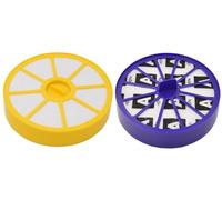 FIND A SPARE HEPA Pre Motor Filter & Post Motor Filter Kit For Dyson DC14 Hoover