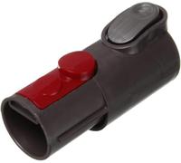 FIND A SPARE Quick Release Adaptor Tool To Fit Dyson V6 V7 V8 V10 Cordless Hand Held Vacuum Hoover Cleaner Equivalent to 968235-01