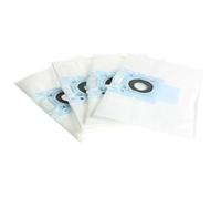 FIND A SPARE Replacement Dust Bags for Siemens Bosch GL30 Type D E F G H Series Pro Energy Vacuum Cleaners (Pack of 4) Alternative to 17000940 BSH17000940