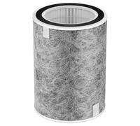 FIND A SPARE - Shark HC502 HP202 True HEPA Filter, Compatible with HC502 & HP200 Series, Part # HE2FKBAS, # HE2FKBASMB