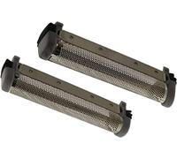 FIND A SPARE Shaver Foil 2Pcs Compatible for Remington 'SP-67' Type TCT, MS2, RS4 Series Shaver Foil (Pack of 2)