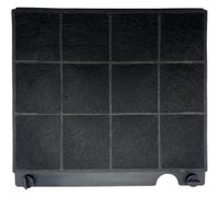 FIND A SPARE TYPE 15 Carbon Filter for Cooker Hood - Compatible with AEG, Zanussi, Electrolx, Whirlpool, Elica - Easy to Install Charcoal Filter