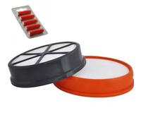 FIND A SPARE Vacuum Filter Kit Includes Hoover Air Freshener, Vax Type 90 Pre-Motor & Post-Motor Filters Compatible with Vax Air Stretch, Air Lift, Pet Max, and Mach Air Vacuum Cleaners