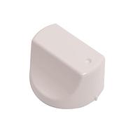 Find A Spare White Control Knob For Hotpoint DH51W DH53W DH53WS SH31W SH33W Oven Cooker