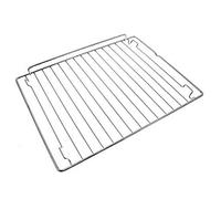 Find A Spare Wire Rack Shelf 460mm x 355mm For Smeg A2-8 A2BL-8 A2D-8 A2PY-8 Cooker Ovens