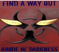 Find a way out: Abode of darkness. Steam CD Key