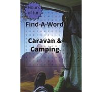 Find A Word Caravan & Camping