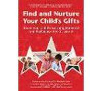 Find and Nurture Your Child's Gifts